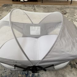 Travel/Portable Bassinet
