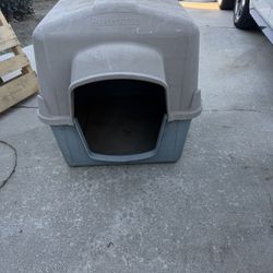 Dog House.  28 Wide By 28 High By 34 Long