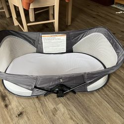 Travel Bassinet 