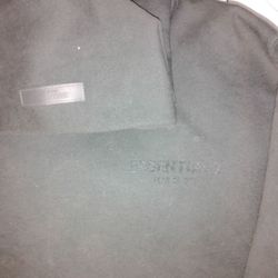 Essential Hoodie