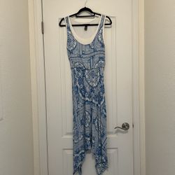 Lady Dress 