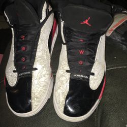 Jordan Athletic Shoes