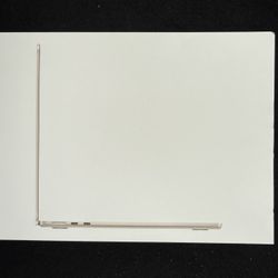 2025 M4 MacBook Air 13”