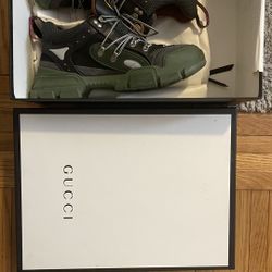 Gucci Flashtrek