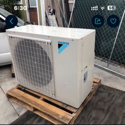 5 Ton A/C Compressor  