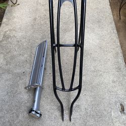 Bike Racks