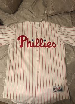 Phillies Jersey size M