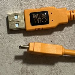 Tether Pro Cord 