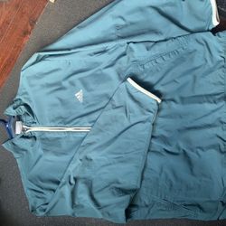 Adidas Sweater