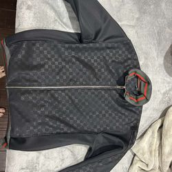 Gucci Track Jacket Vintage