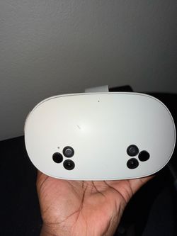 Meta Quest 3S + Xbox One S Bundle