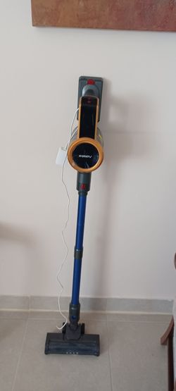 Cordless AOLOKA Vaccum