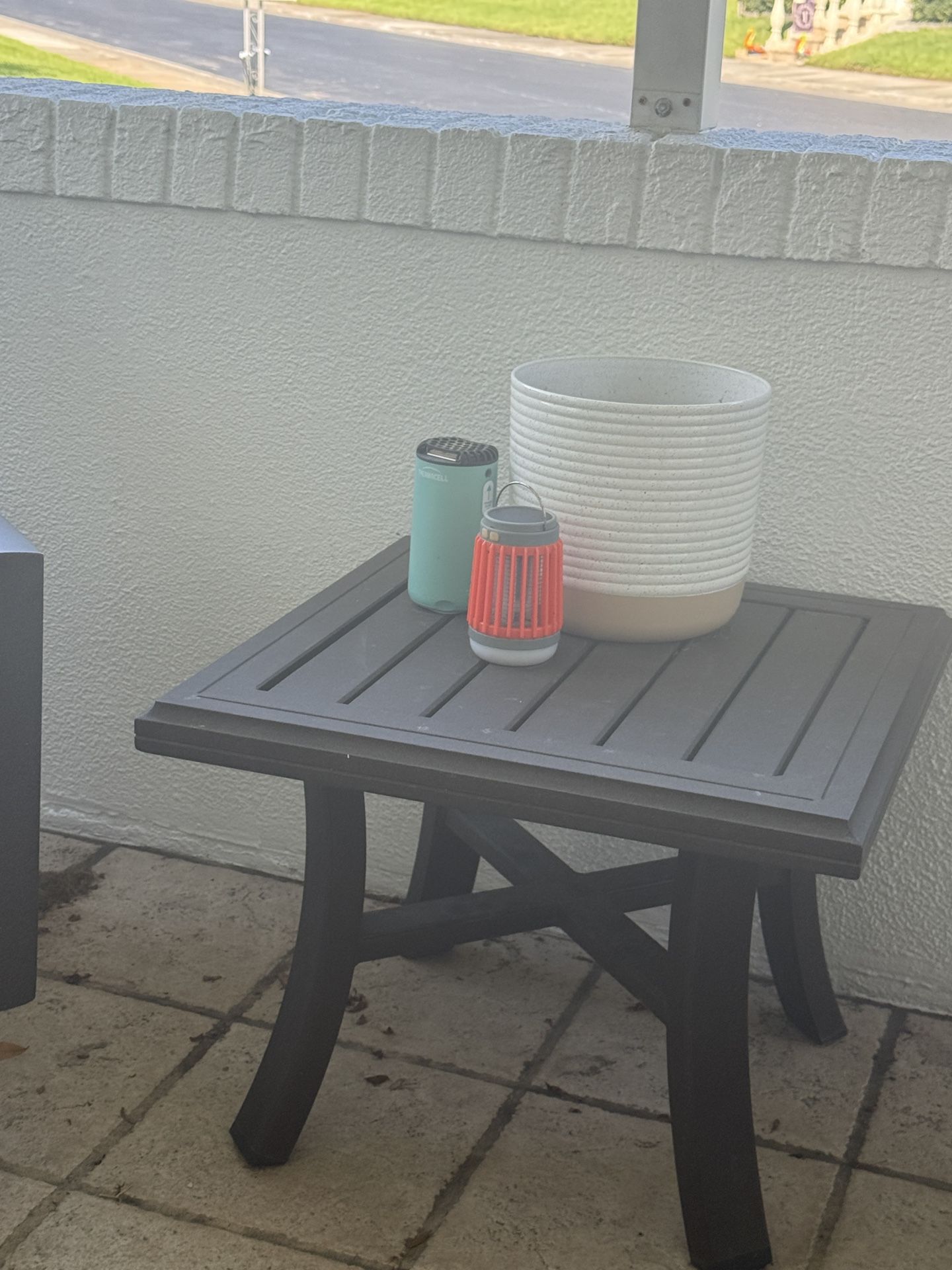 Patio Furniture