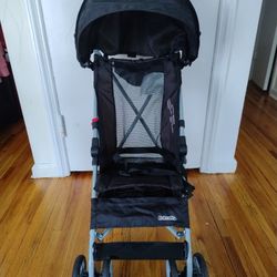 Cloud Umbrella Stroller