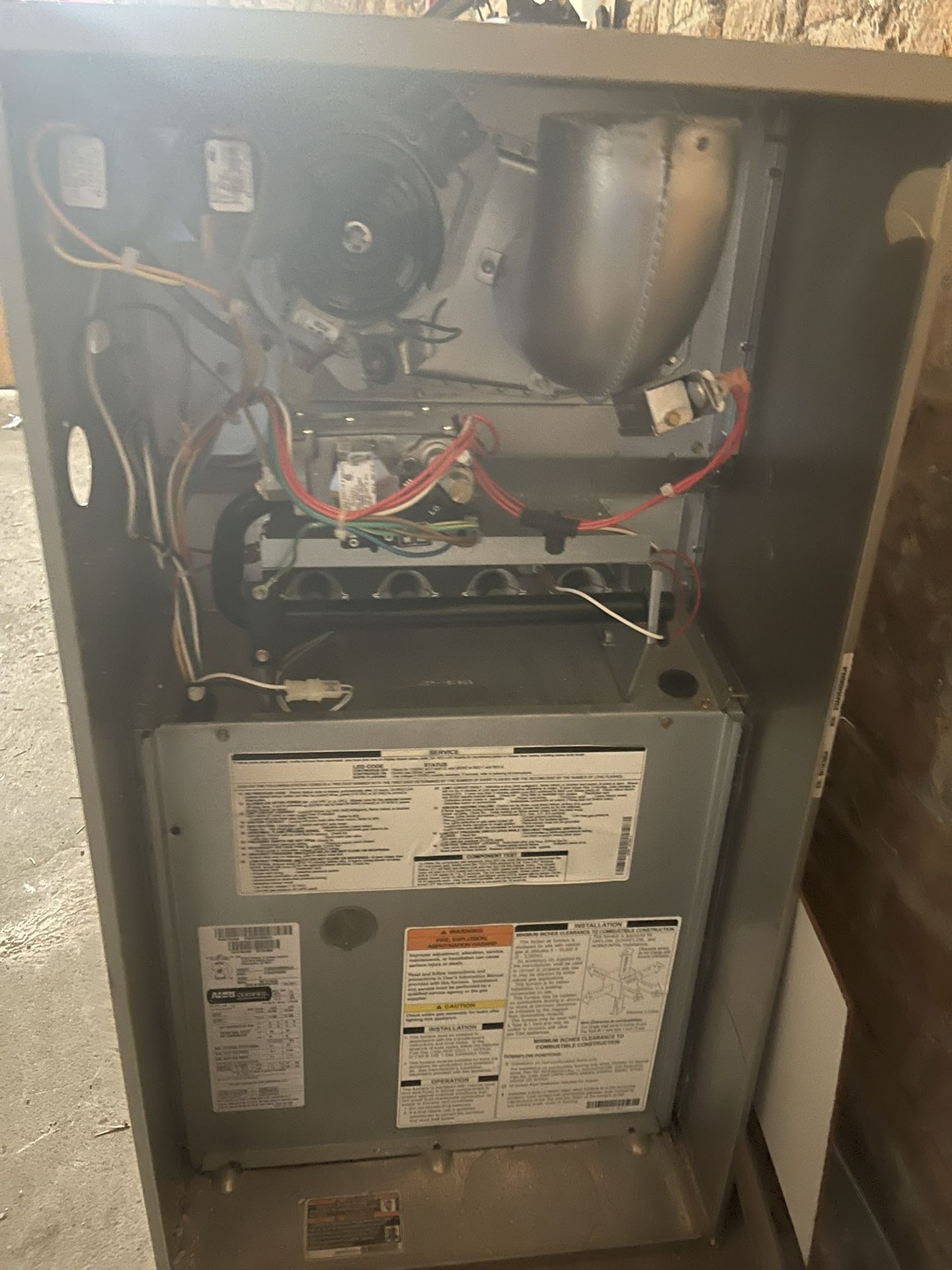 Bryant Furnace for Sale in Chicago, IL OfferUp