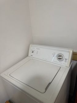 Kenmore Washer (Top Load)