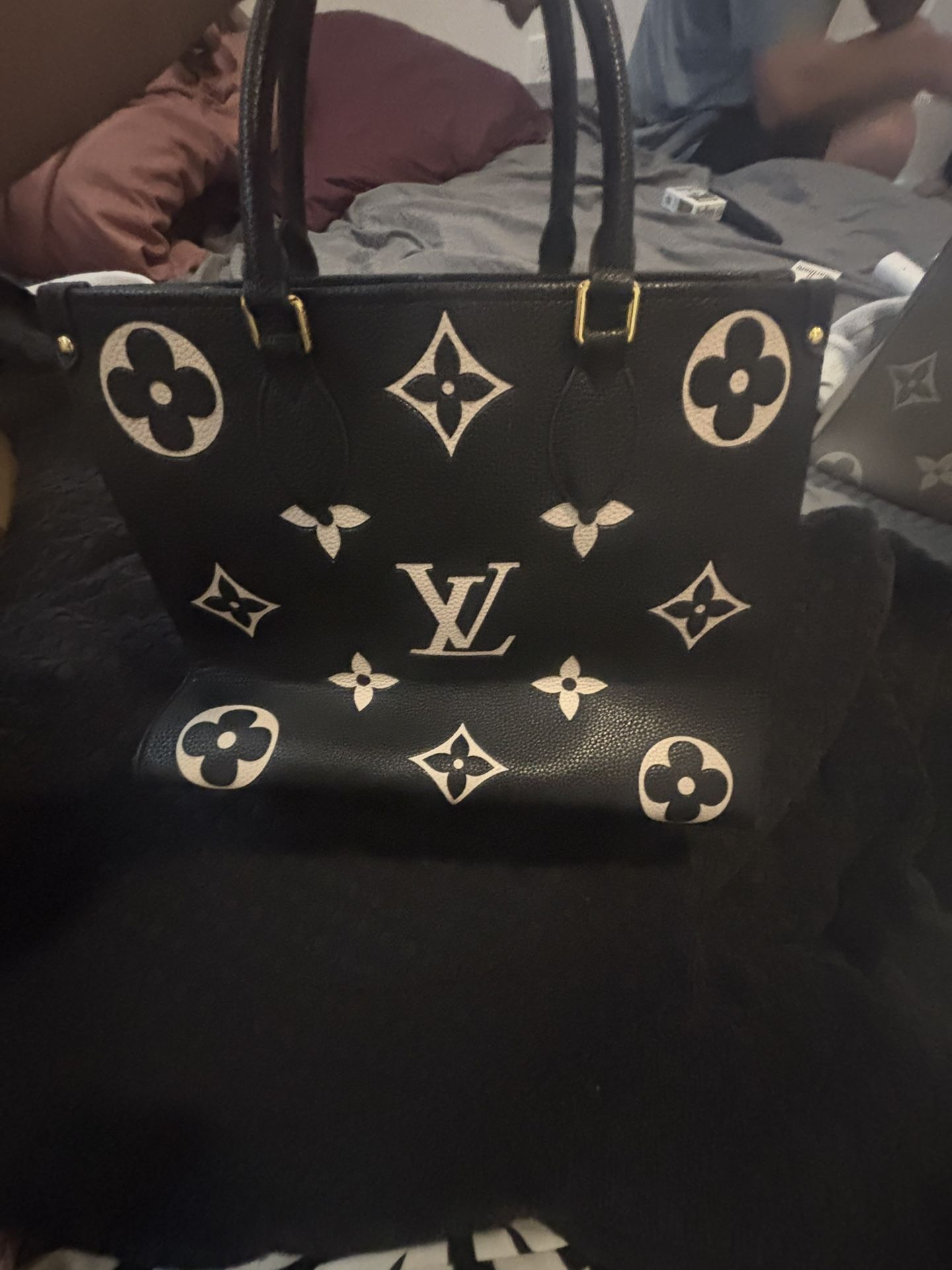 Louis Vuitton purse
