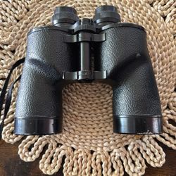 Stellar 7x50 Binoculars 