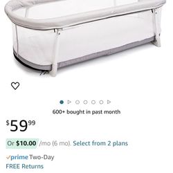 Bassinet 