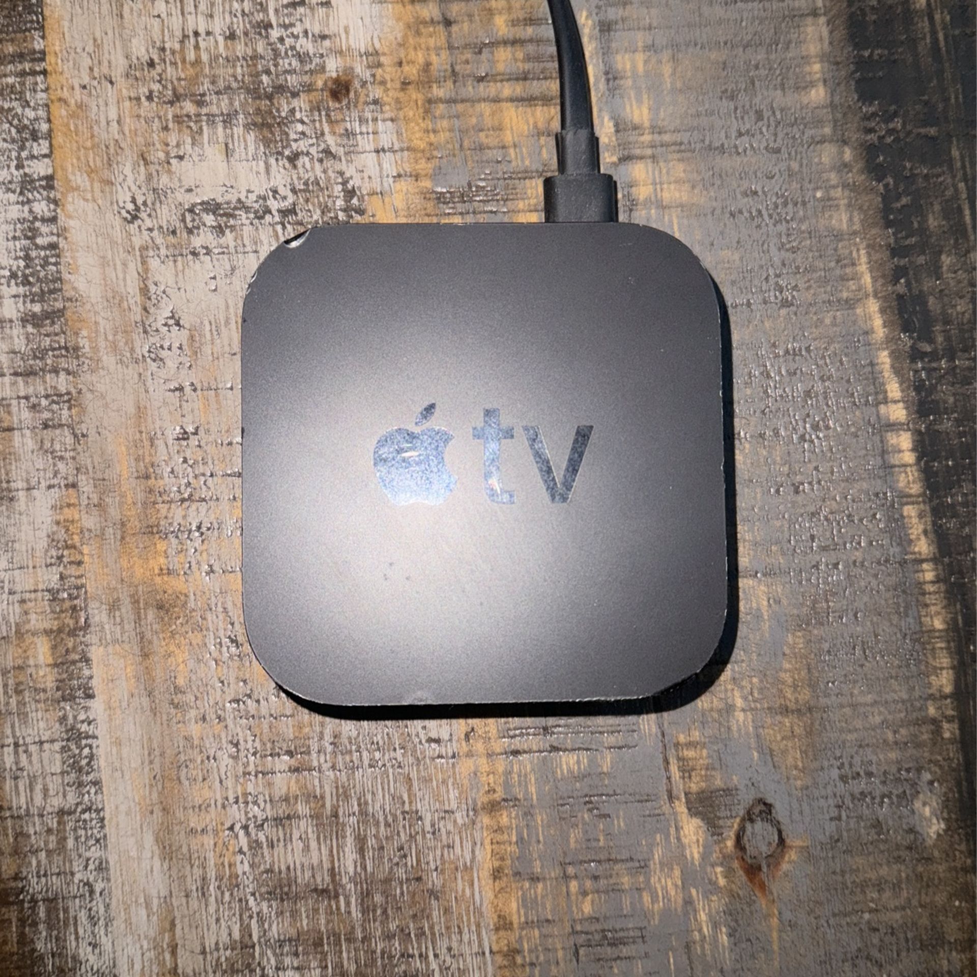 Apple Tv