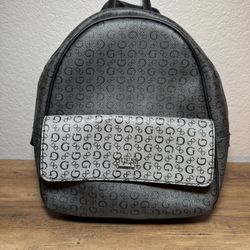 Guess Small Backpack