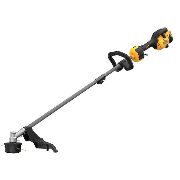 Dewalt 60v 9Ah Brushless String Trimmer