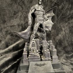 Gotham Knight 