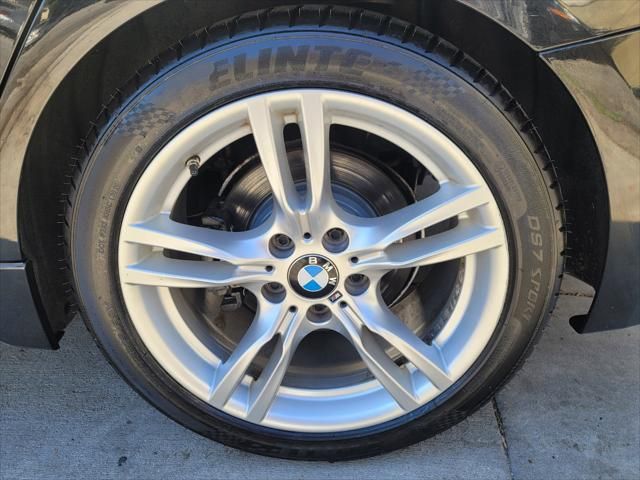 2014 BMW 3 Series