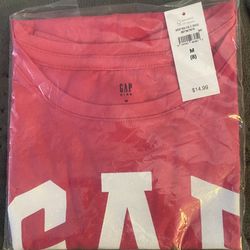 GAP T SHIRT 