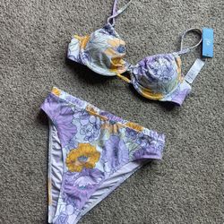 New Bikinis (M)