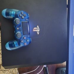 🎮 PS4 Pro 1TB (CUH-7215B) – $120 Precio Firme 🎮