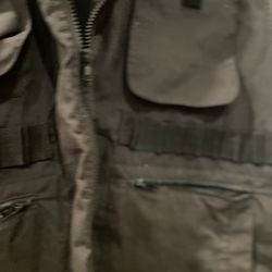 X Large Ranger Jacket 