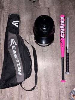 Baseball Items