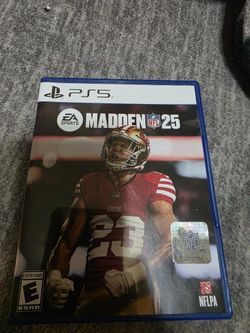 Madden 2025