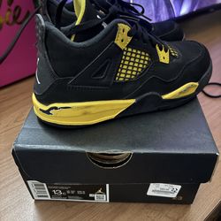 Jordan 4 retro