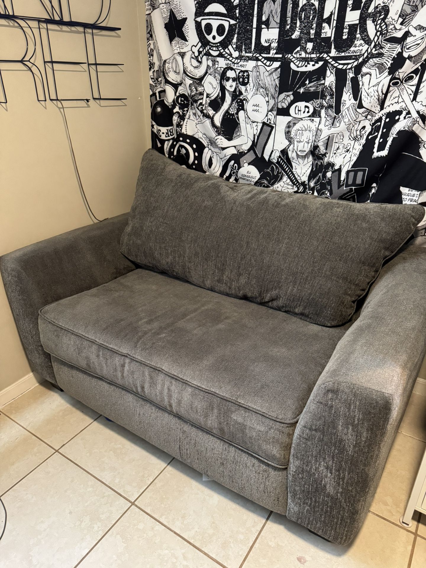 Rooms To Go Sleeper Chair