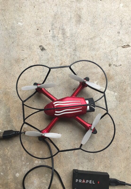 Small drone