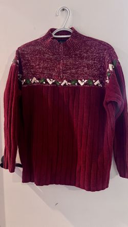 Christmas Sweater (Size 2XL)