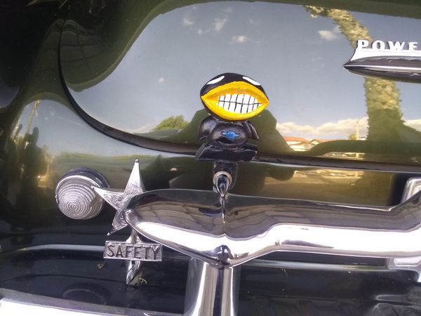 New Mexico Ed S Black Chevrolet Dealership License Plate