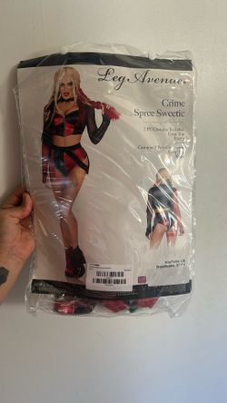 Woman Halloween Costume
