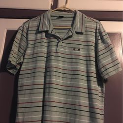Oakley Polo Shirt