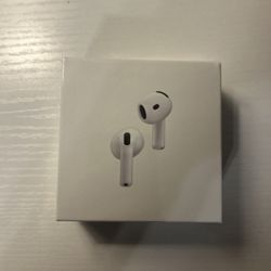 Brand New Gen 4s