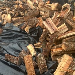 **Firewood **$100