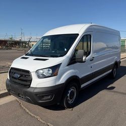 2020 Ford Transit 250 Cargo Van