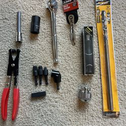 Tool Collection 🛠️