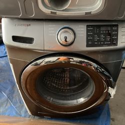 Samsung Washer