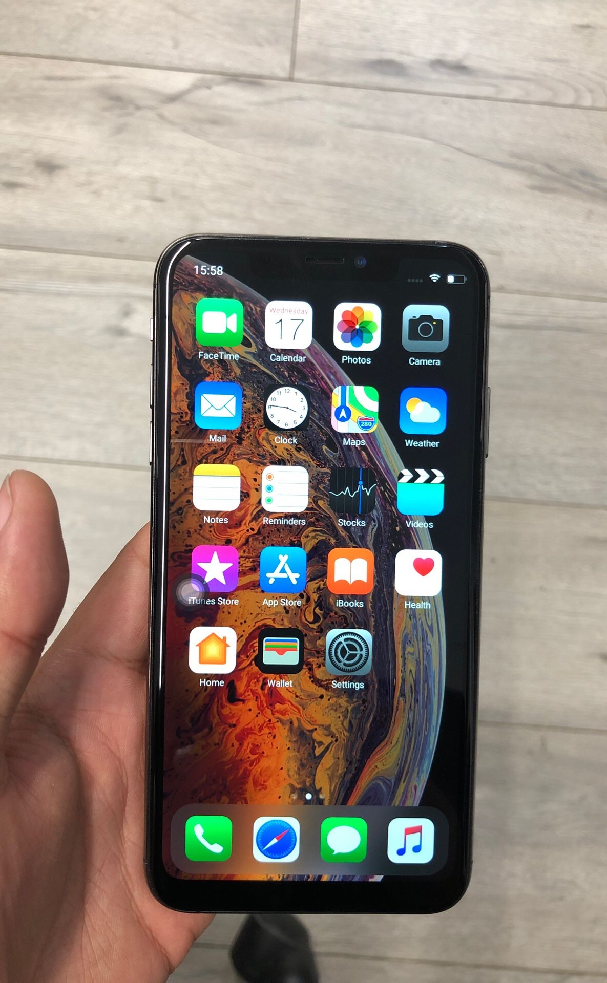 Fake iphone MAX for sale unlocked