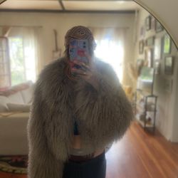 Charlotte Simone Pia Coat