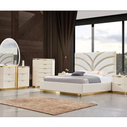 King Bedroom Set