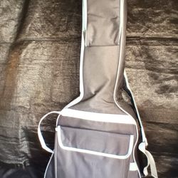 Acoustic Guitar Soft Case 